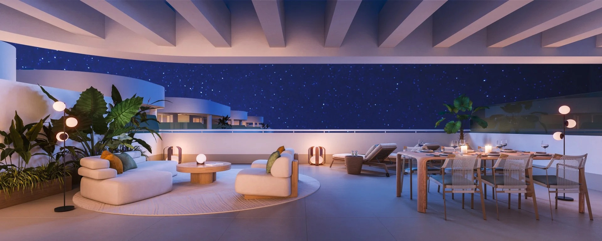 New development in Torrox