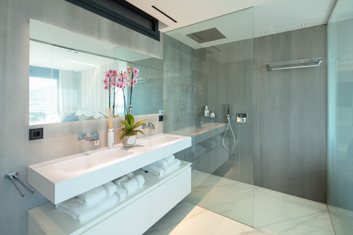 New development in Marbella