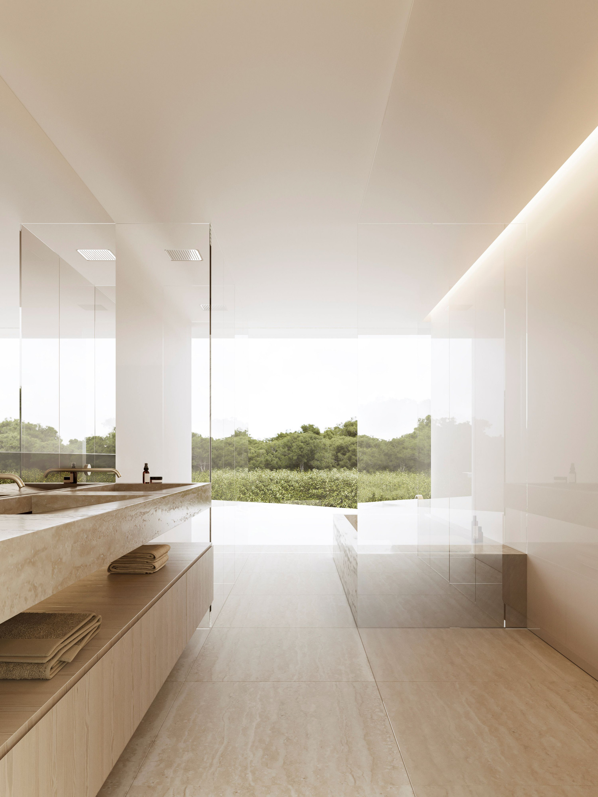 New development in San Roque
