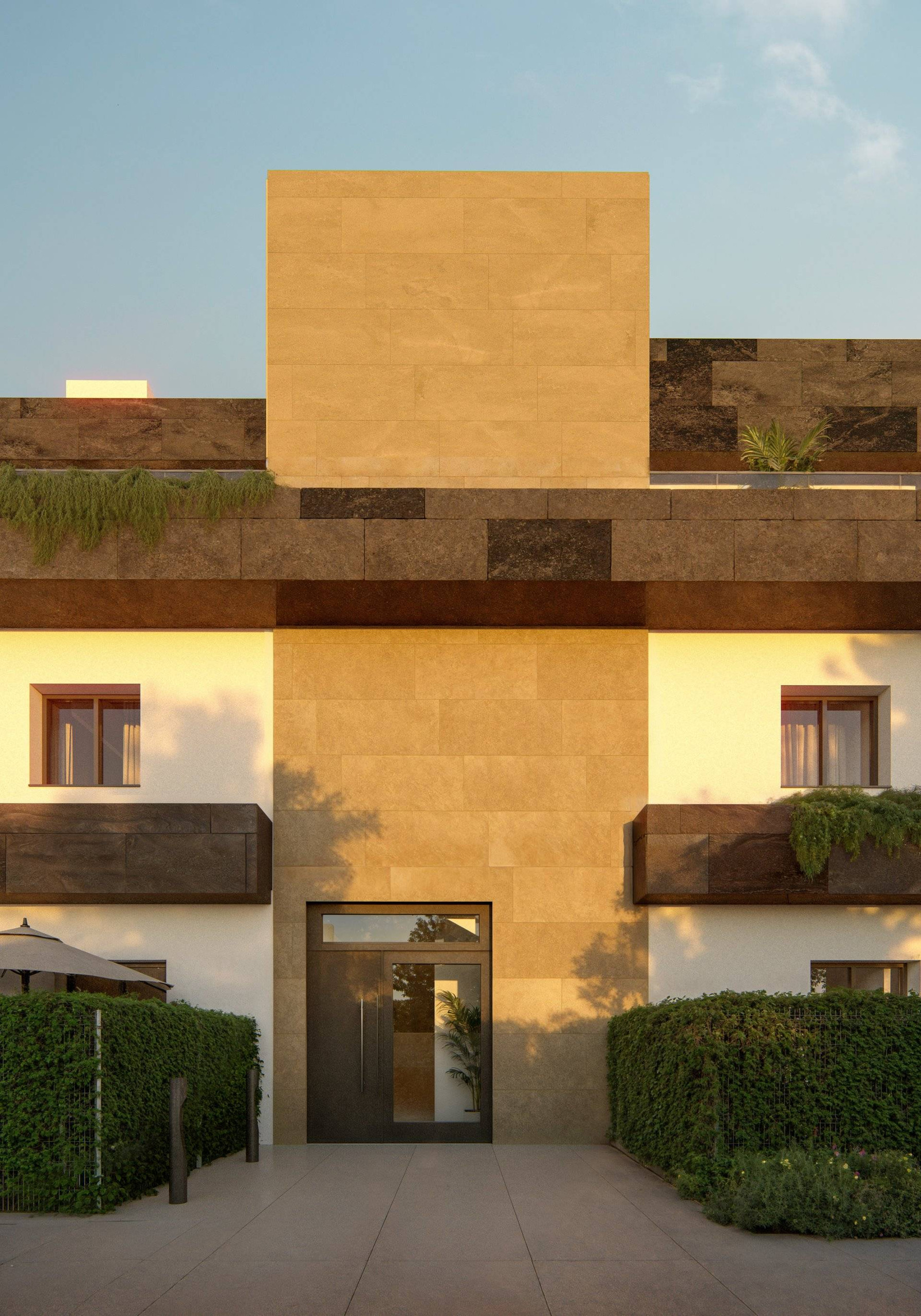New development in Casares