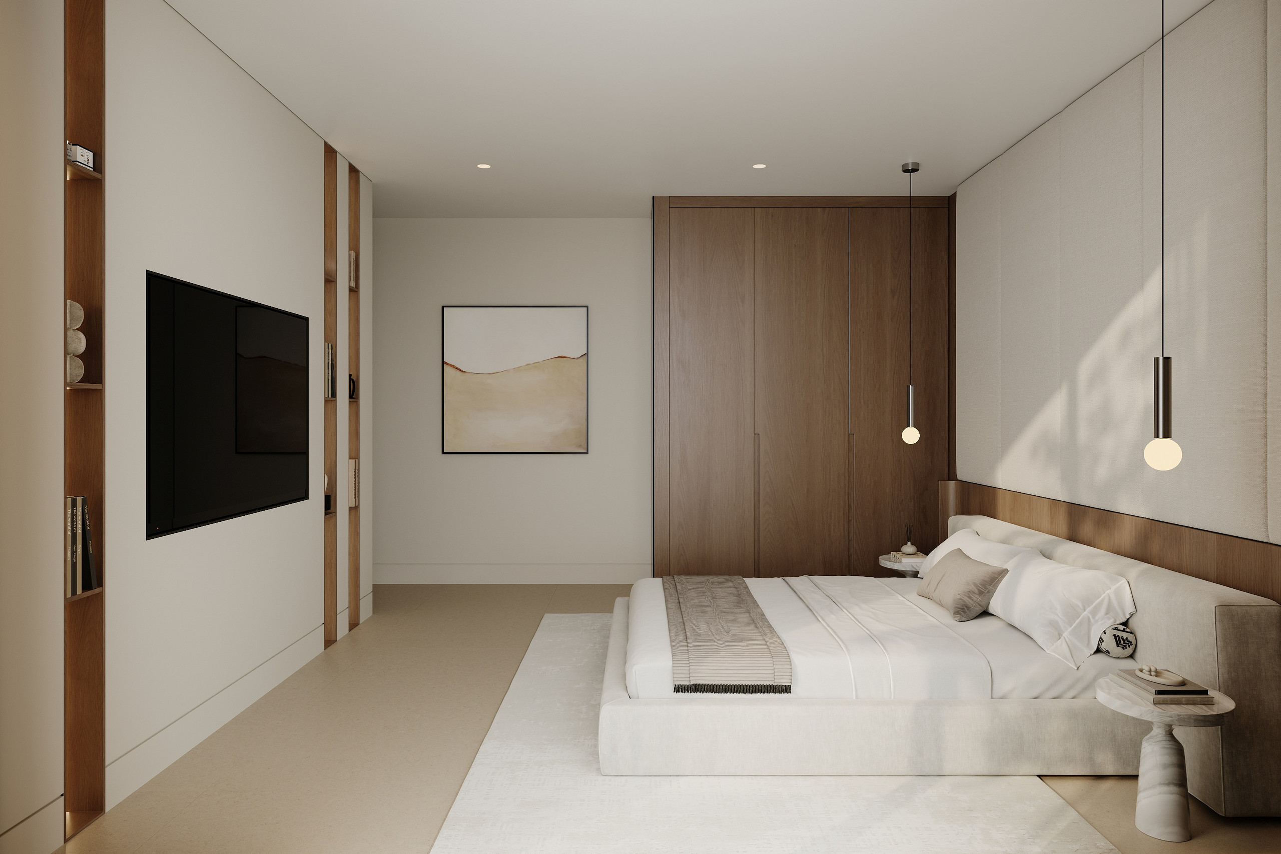 New development in Marbella