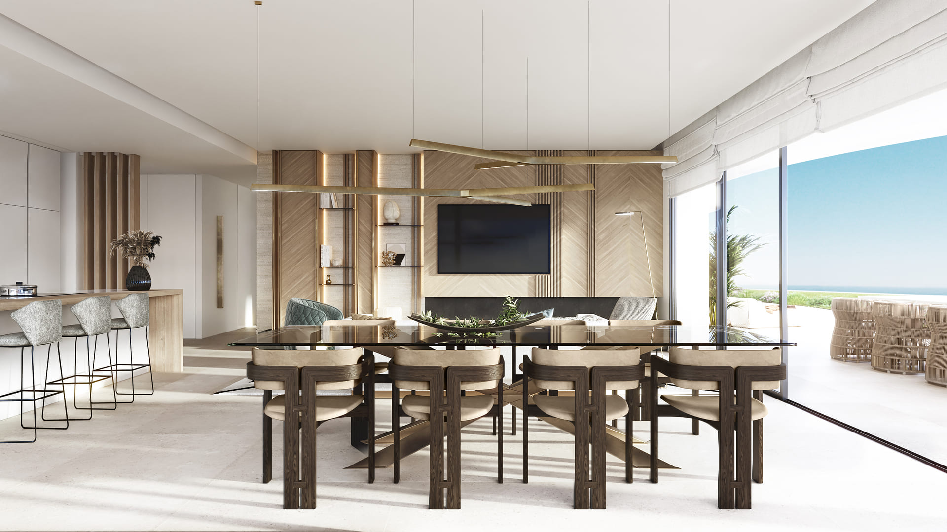 New development in Benahavís