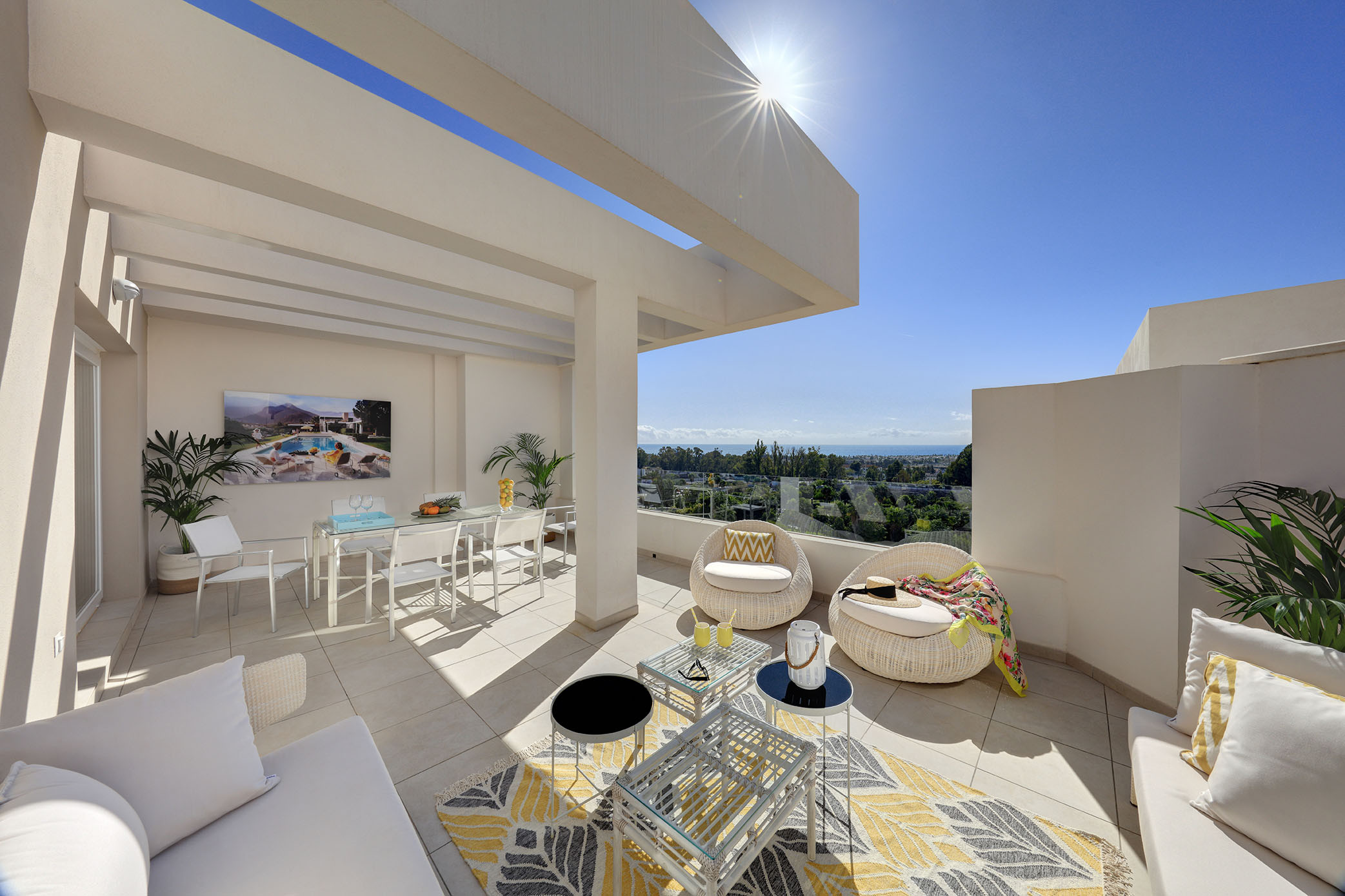 New development in Marbella