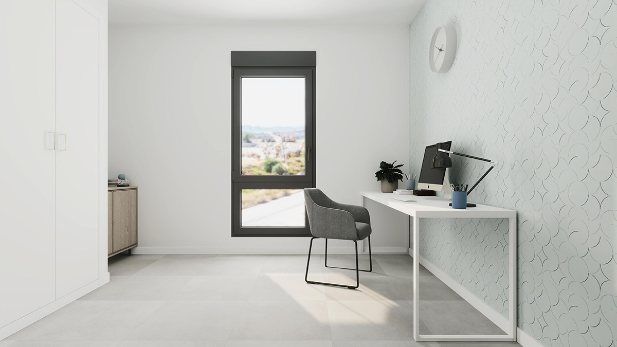 New development in Estepona