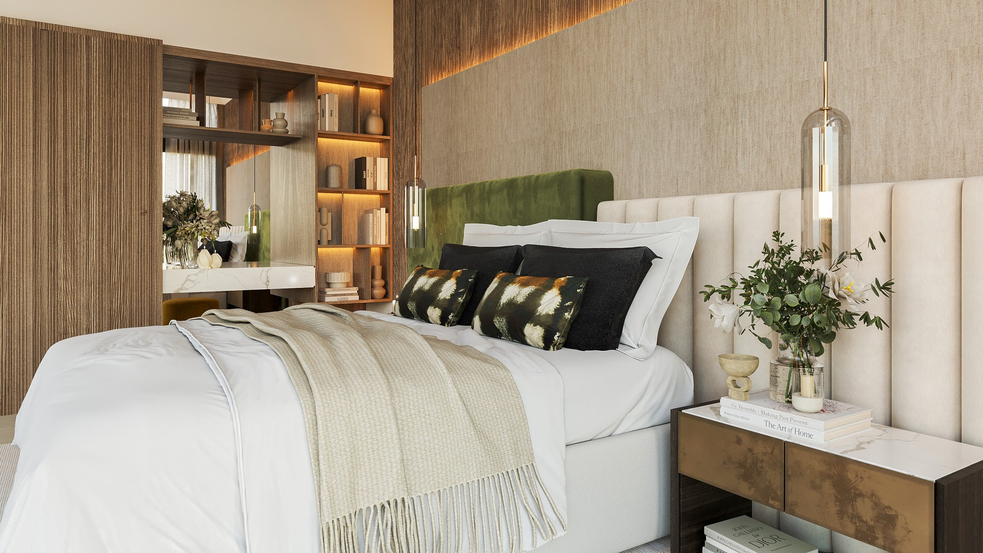 New development in Marbella