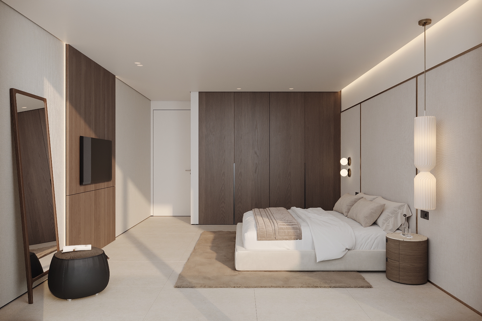 New development in Estepona