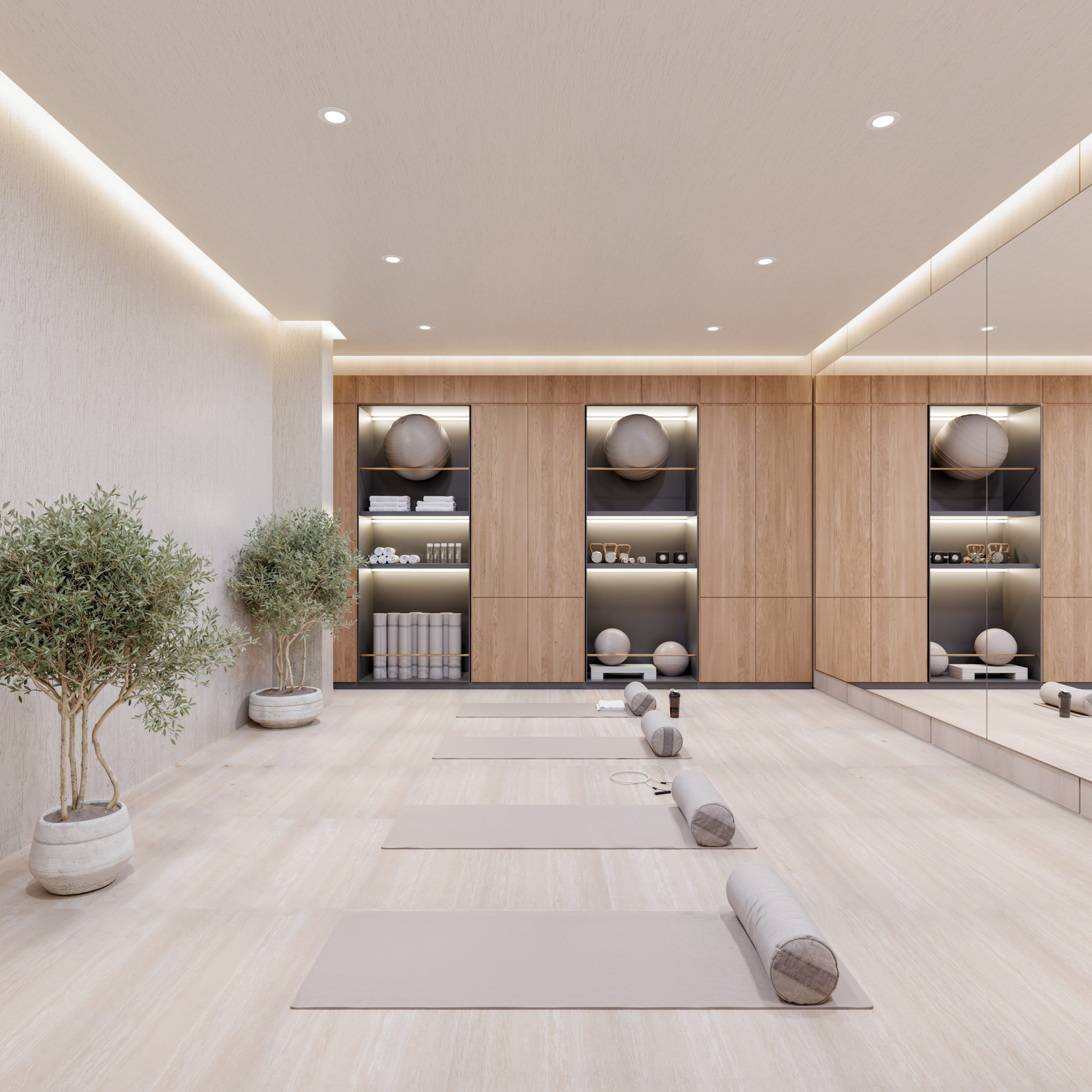 New development in Estepona