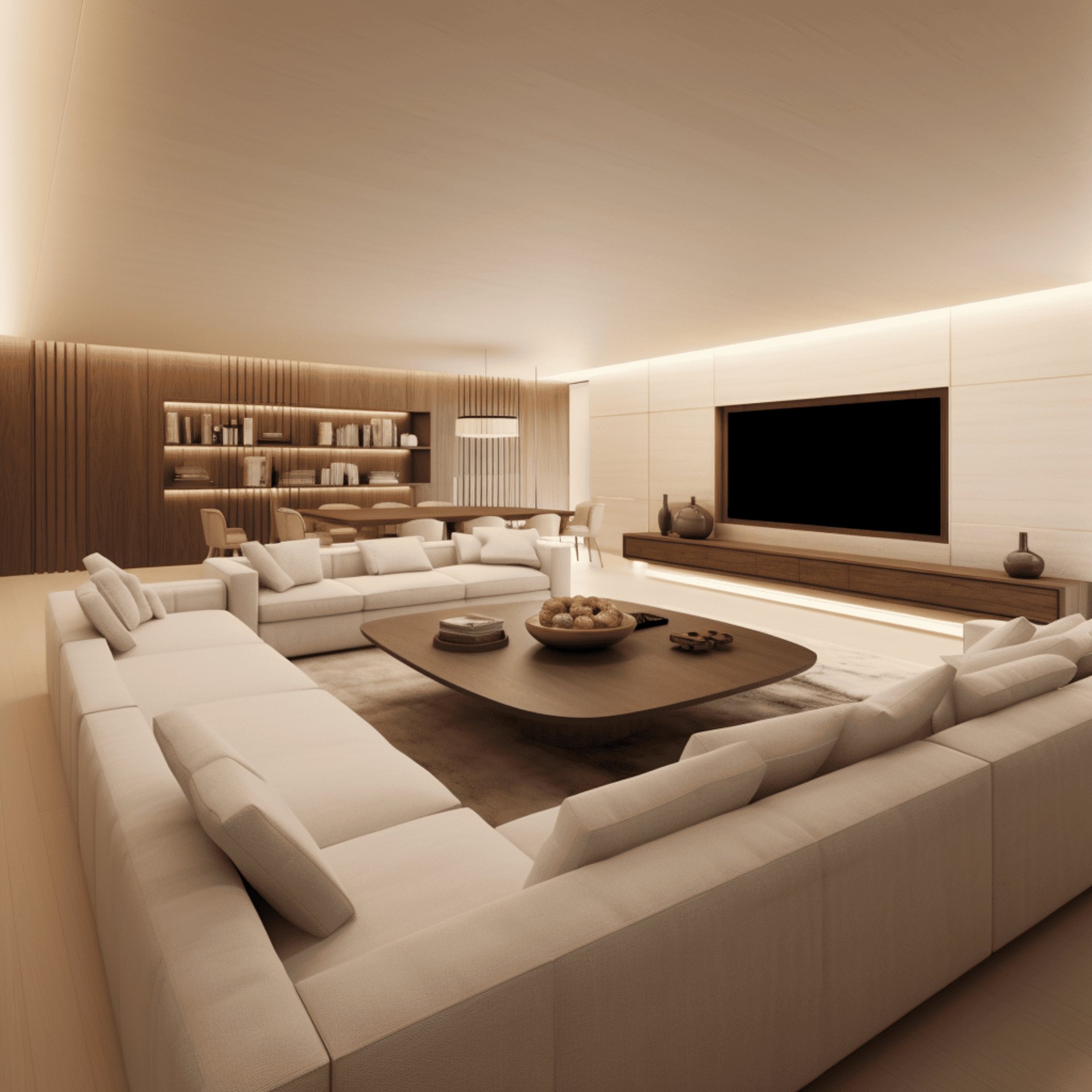 New development in Málaga