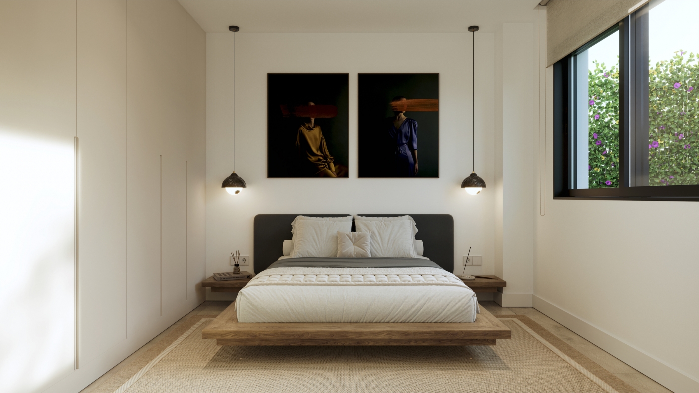 New development in Casares