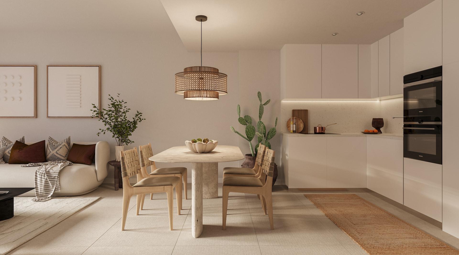 New development in Almería