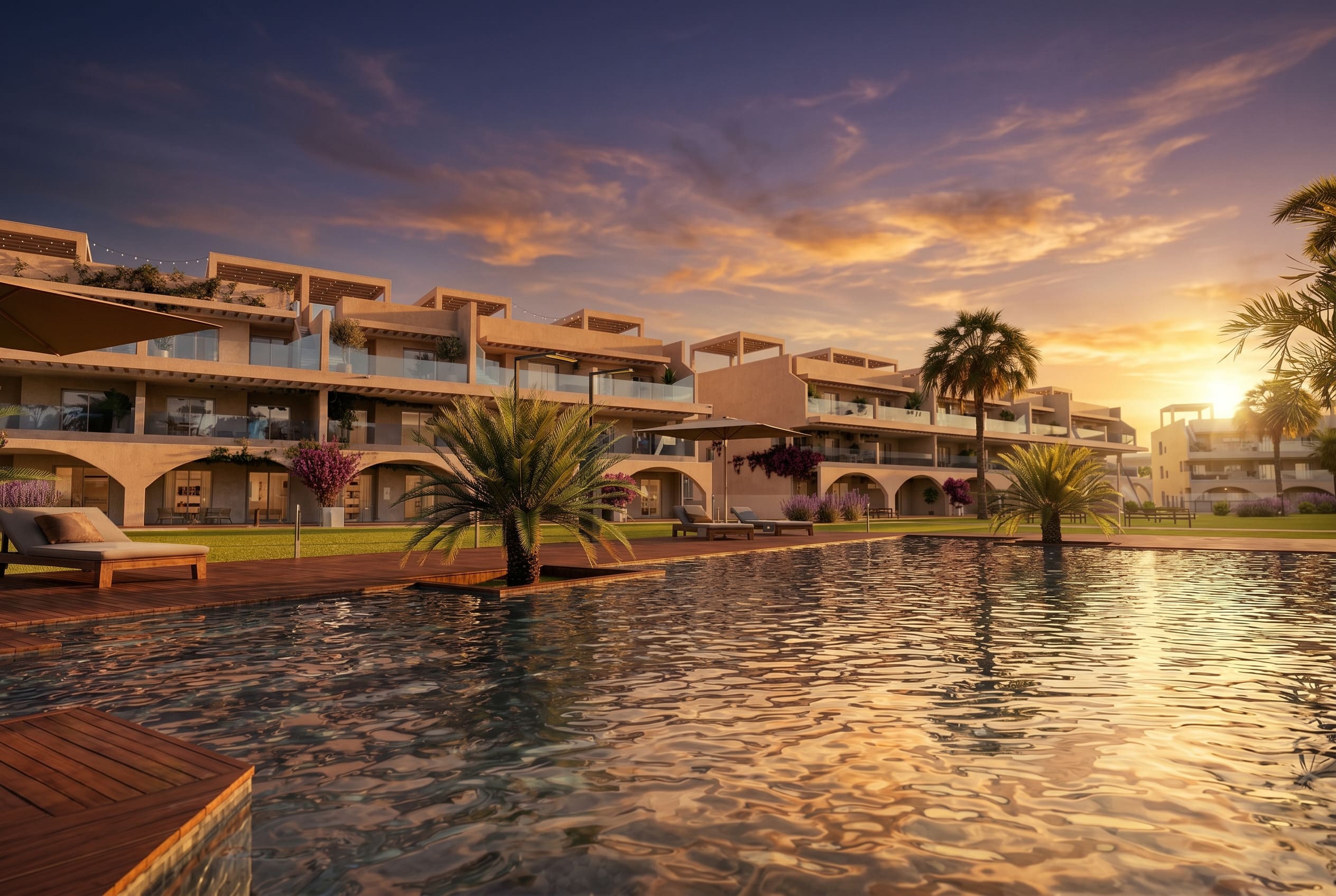 New development in Vera