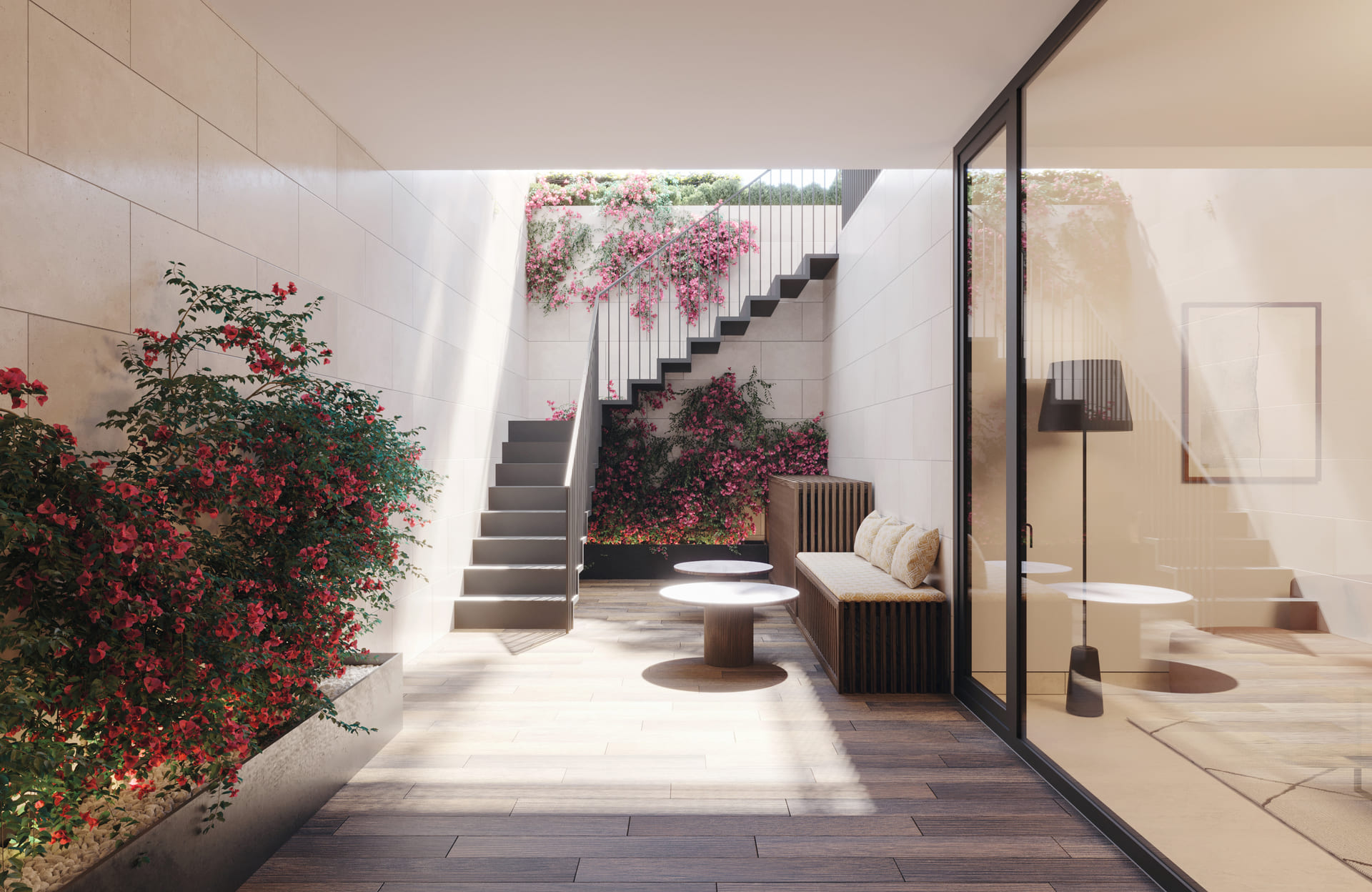 New development in Estepona