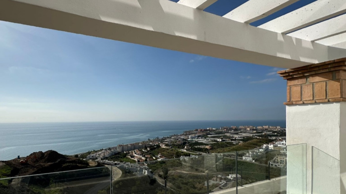 New development in Málaga