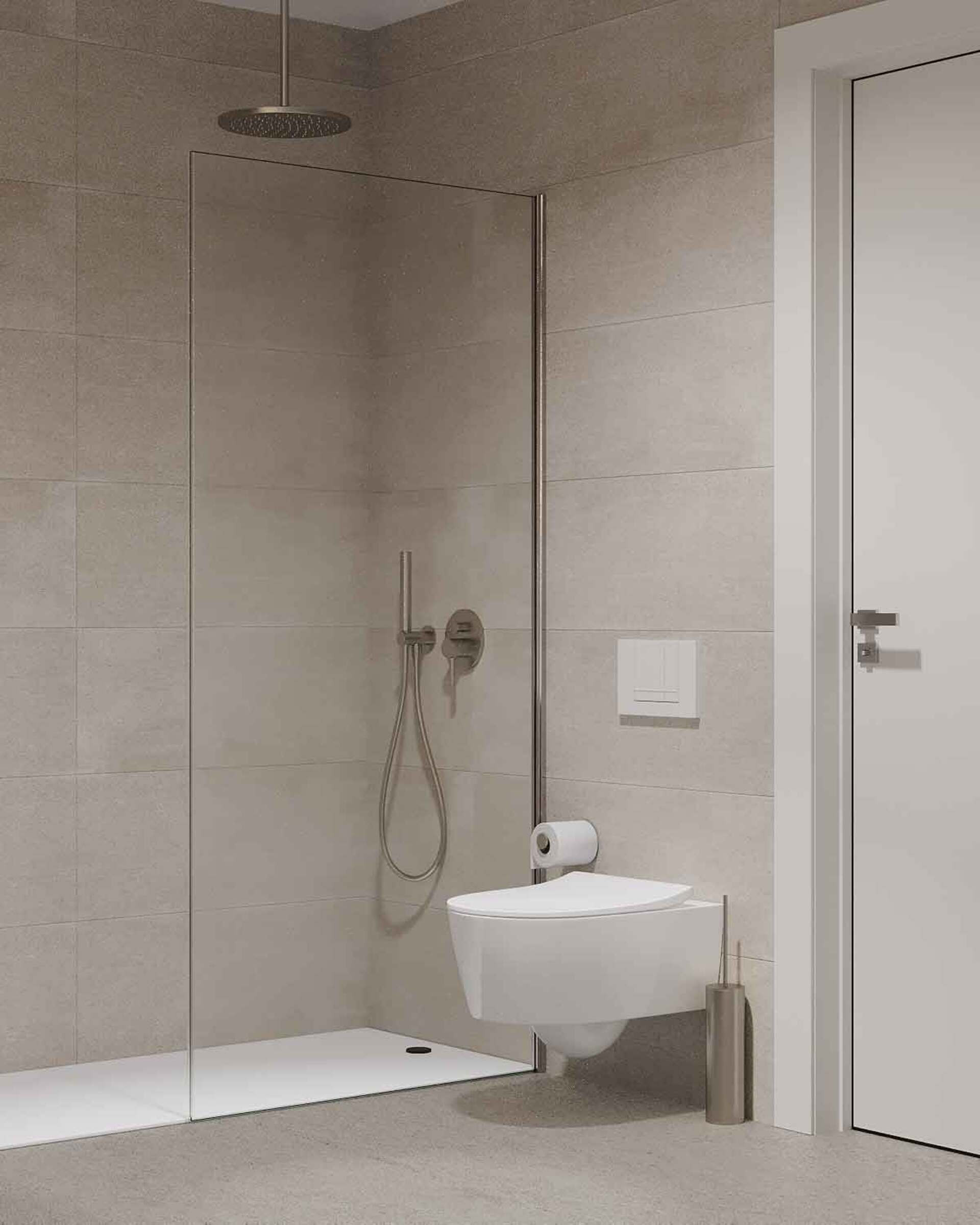 New development in Estepona