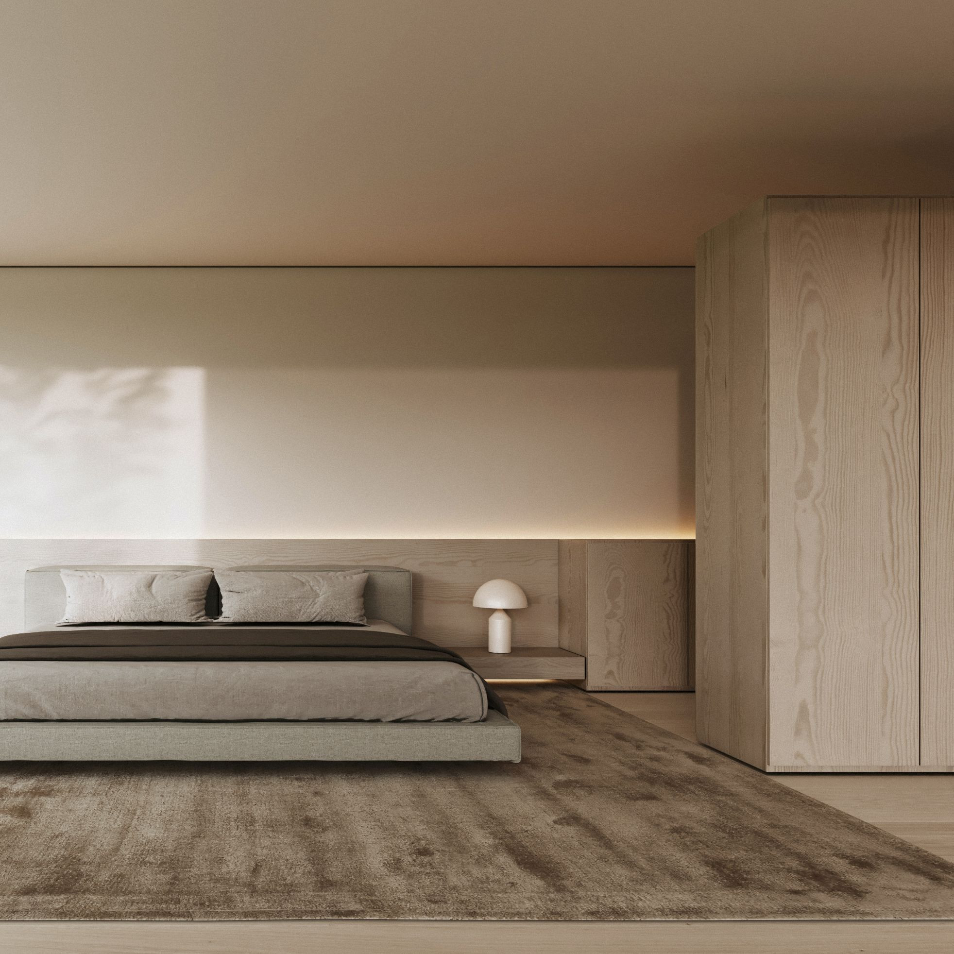 New development in San Roque