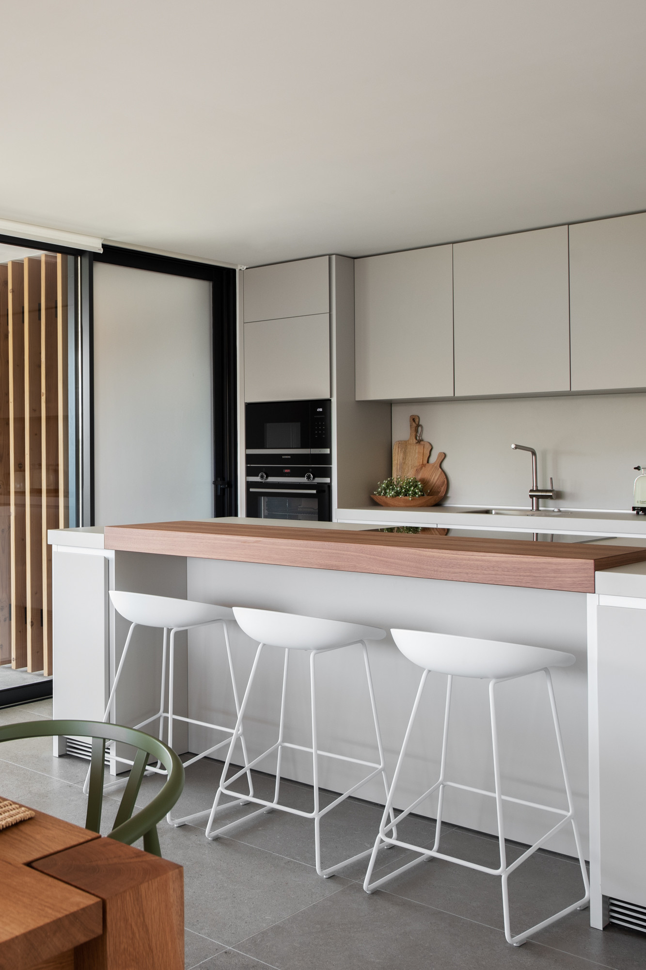 New development in Cádiz