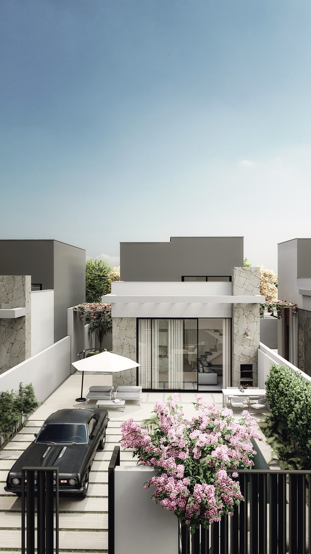 New development in Almería