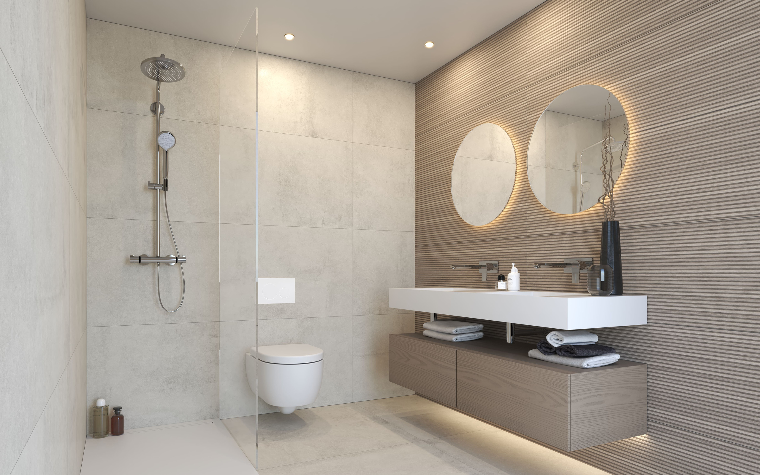 New development in Marbella