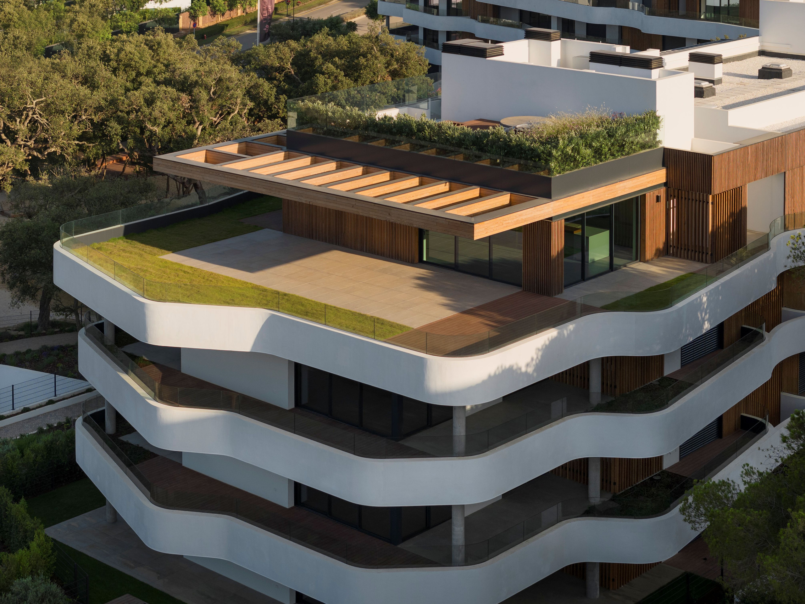 New development in Cádiz