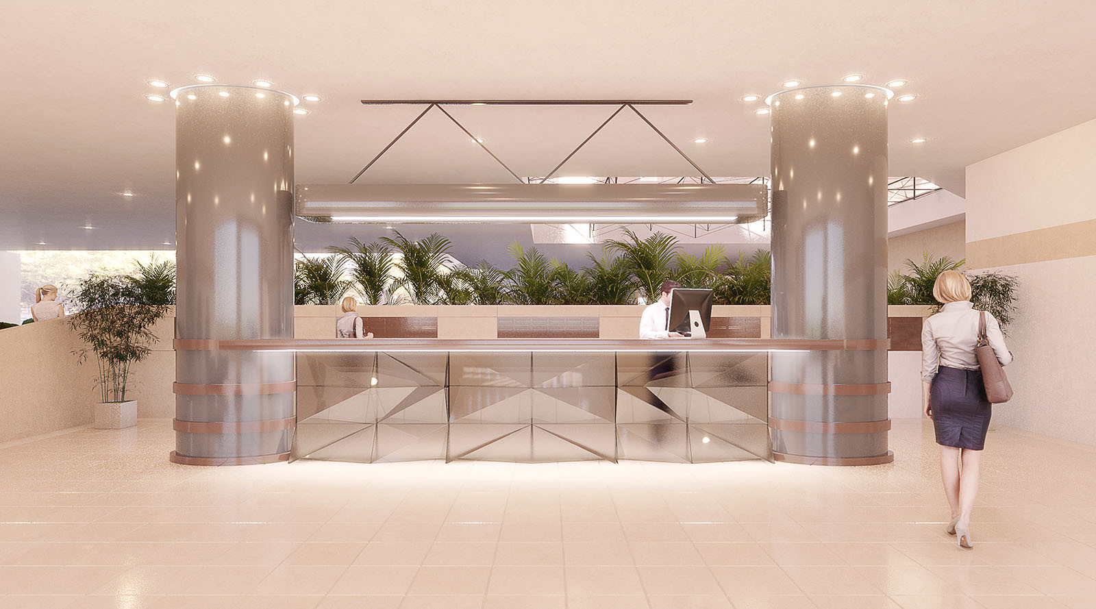 New development in Marbella