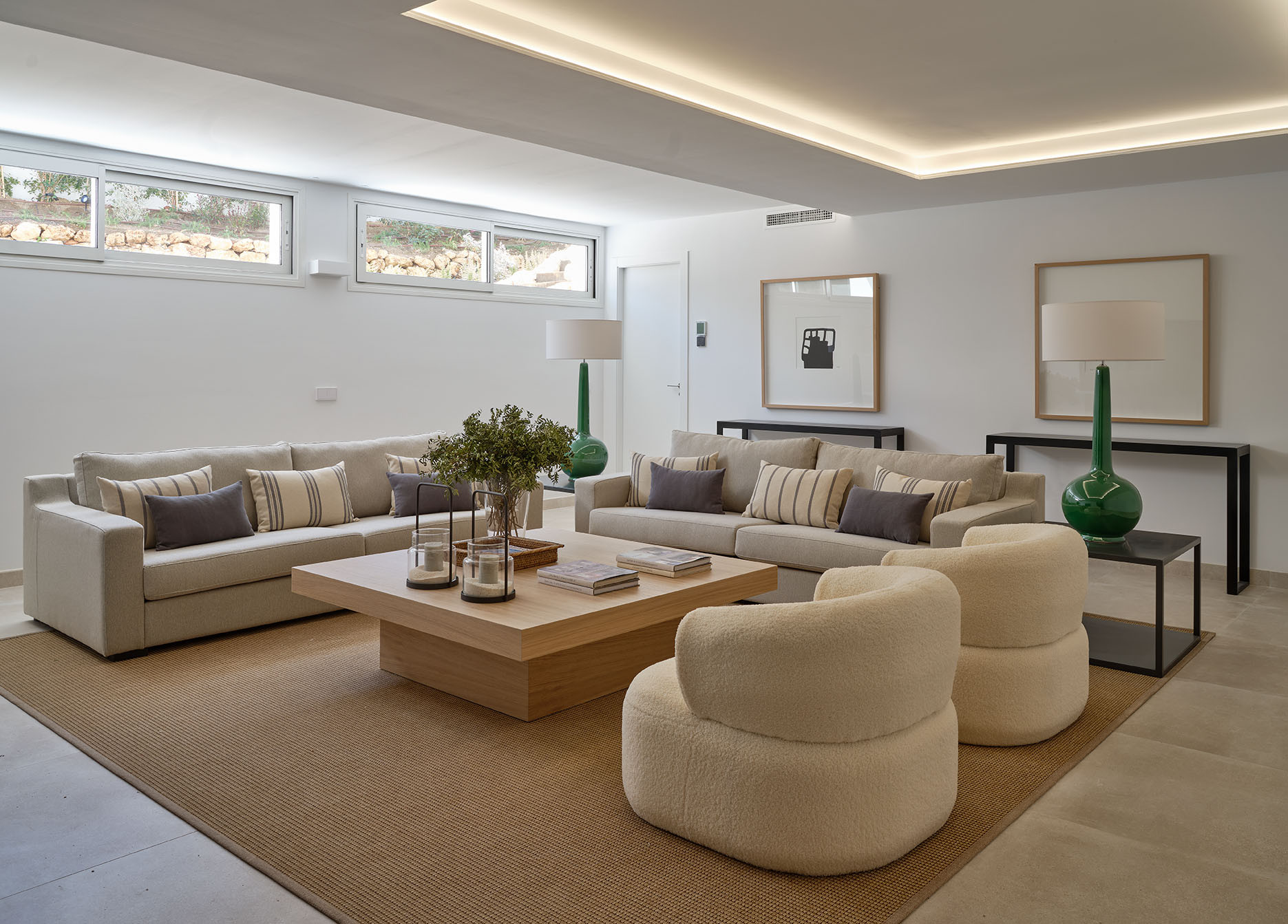 New development in Marbella