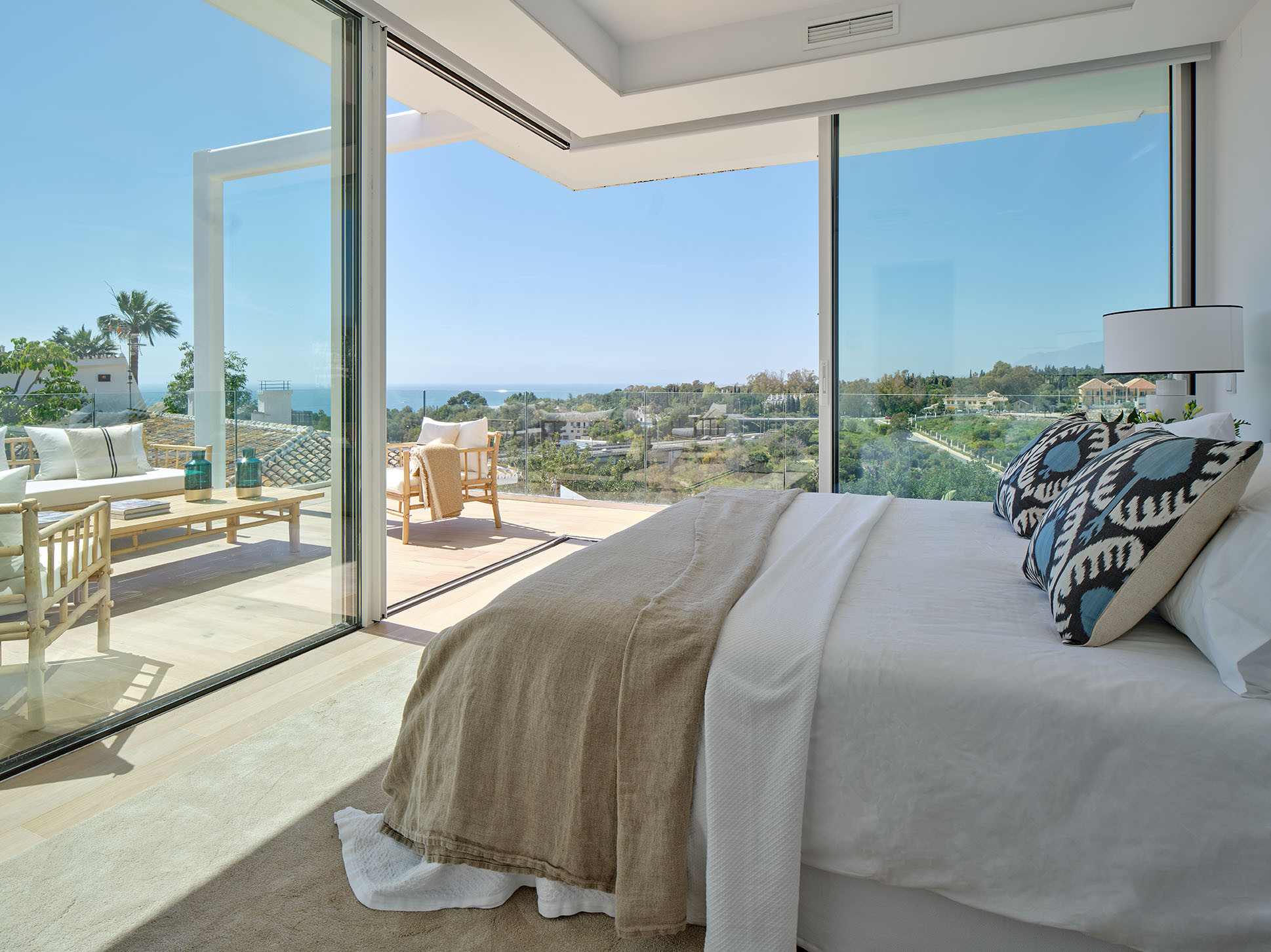 New development in Marbella