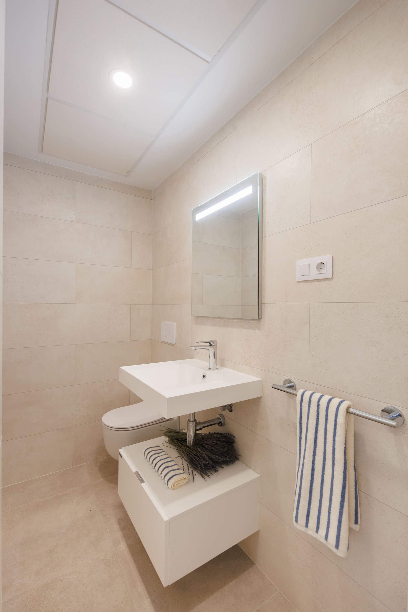 New development in Fuengirola