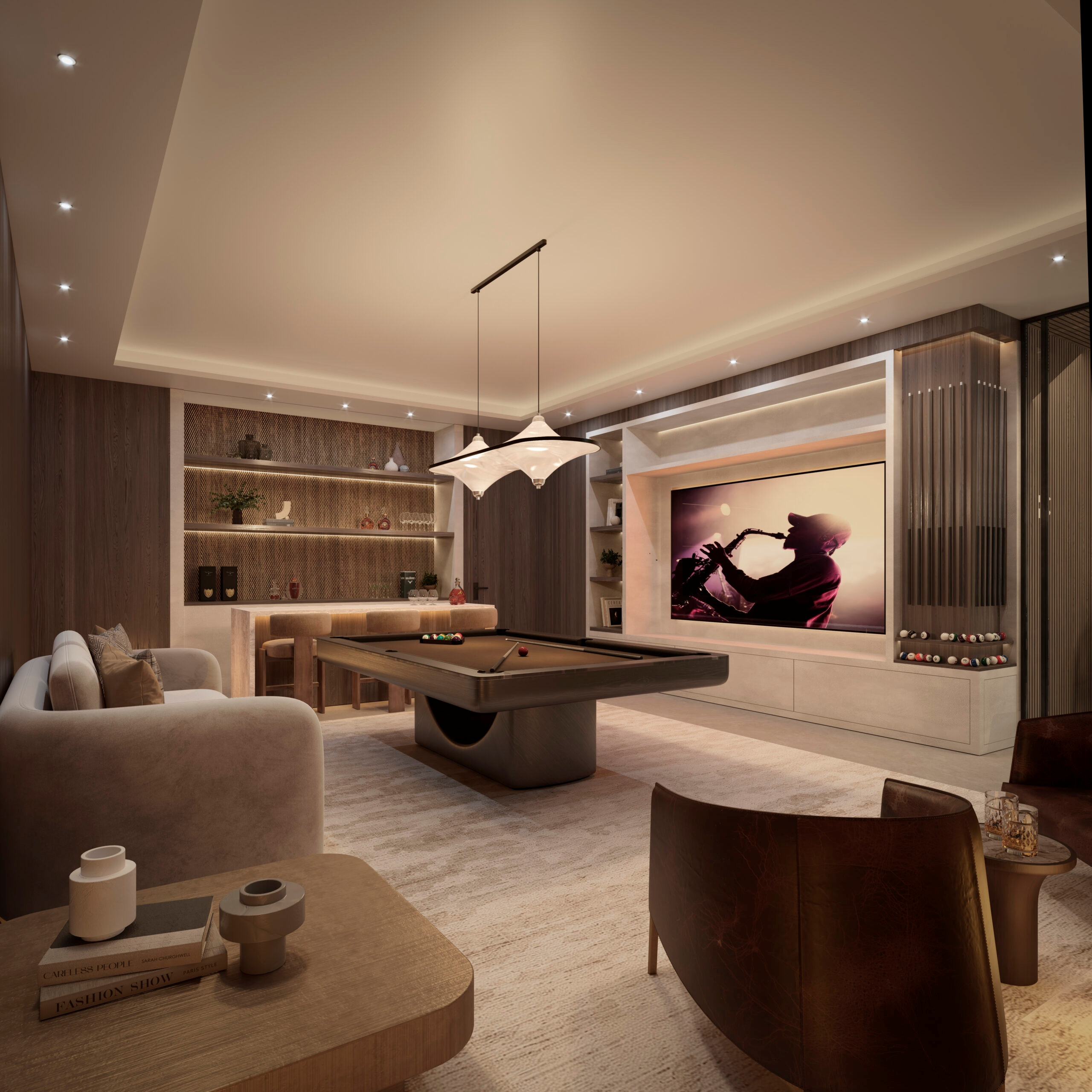 New development in Málaga