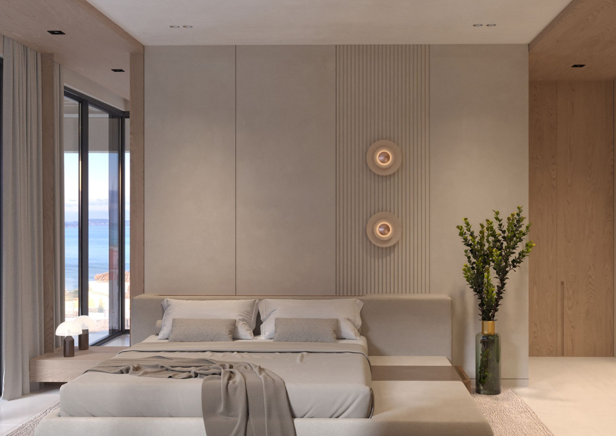 New development in Mijas