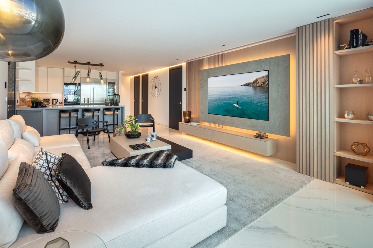 New development in Marbella