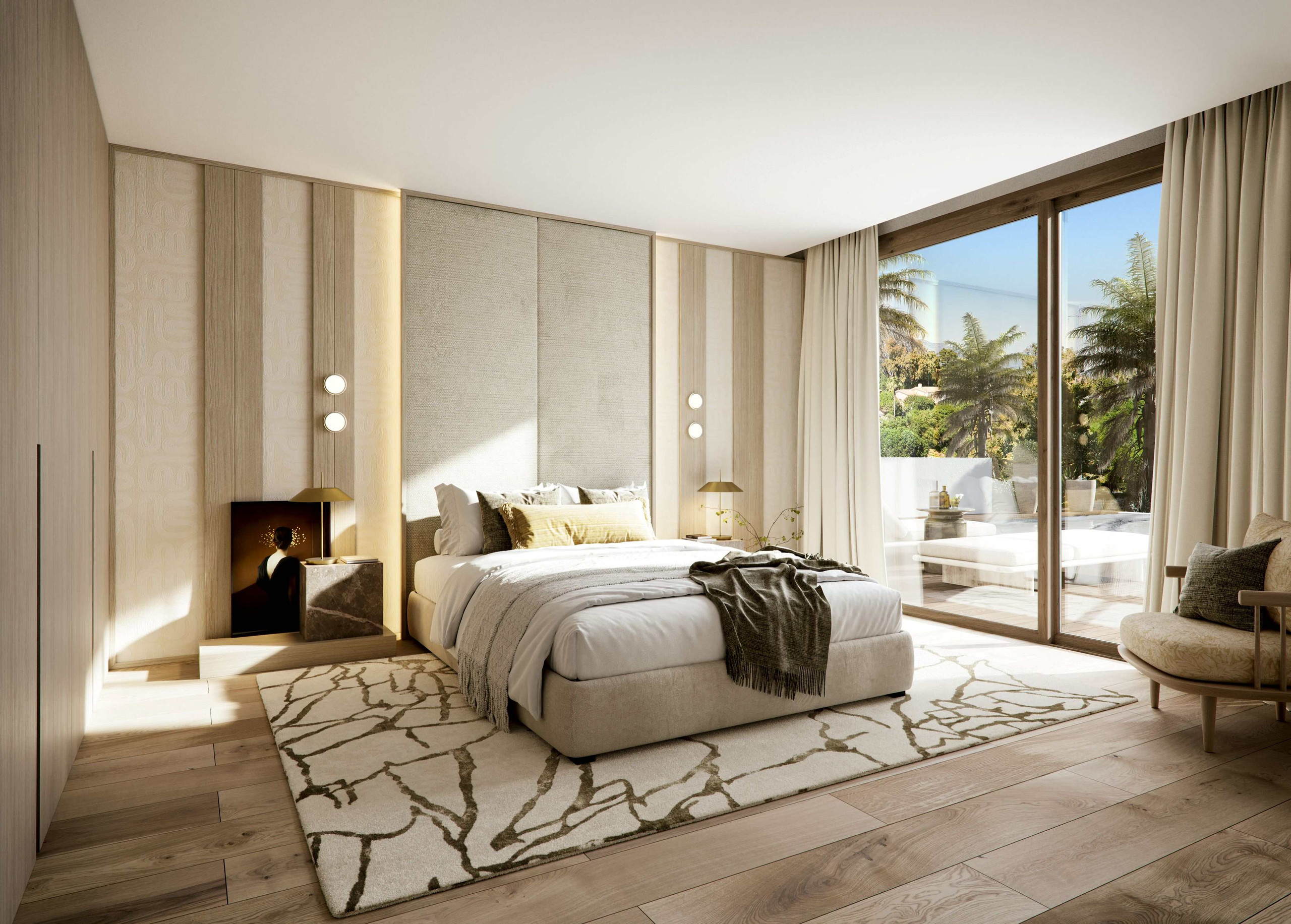 New development in Marbella