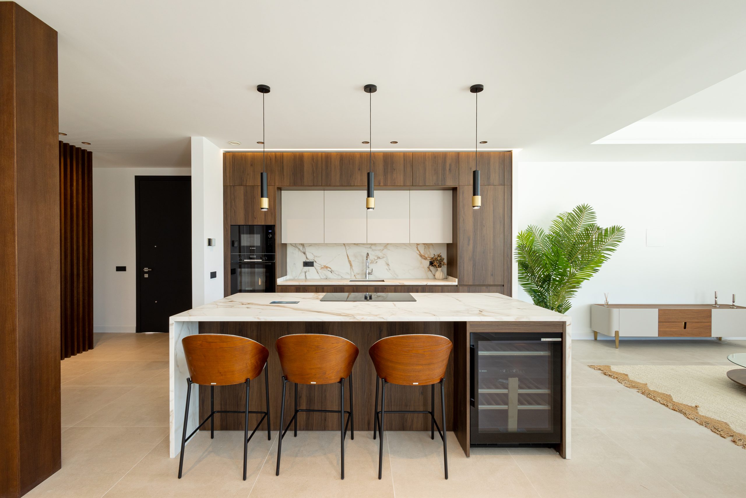 New development in Mijas