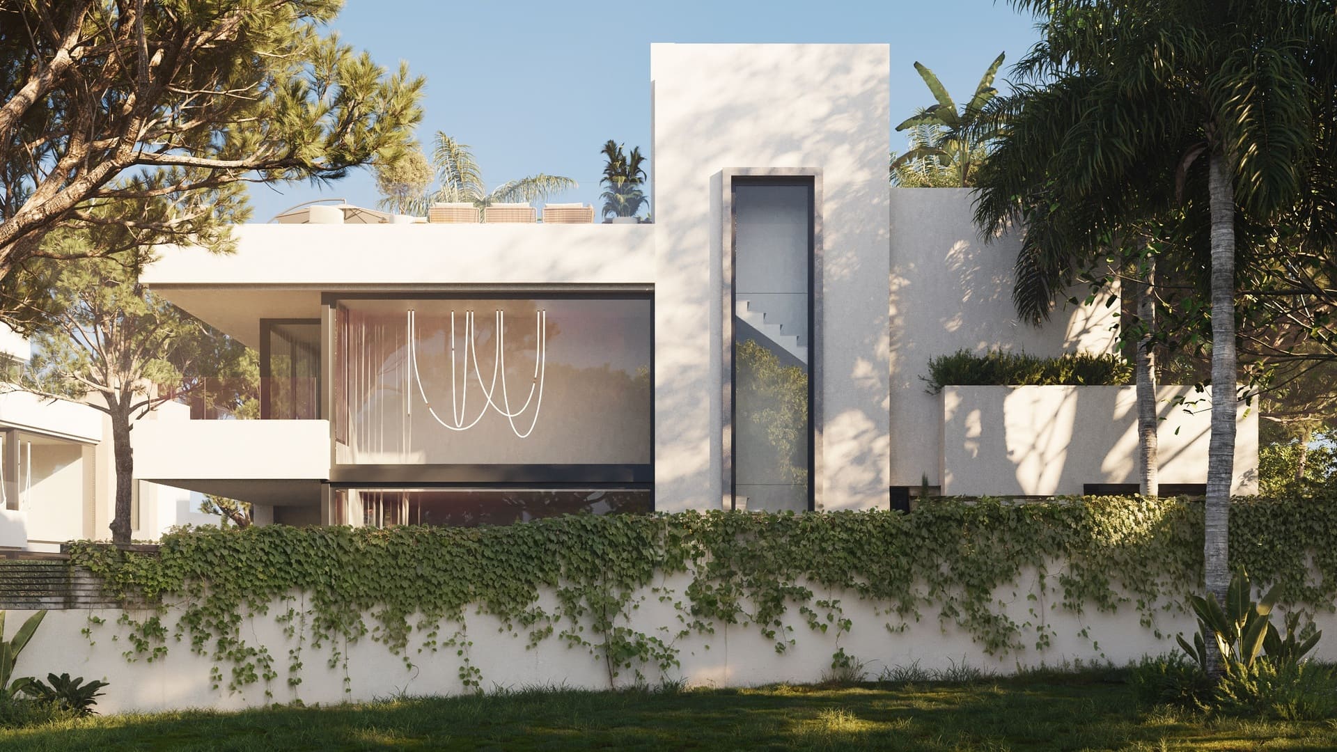 New development in Marbella