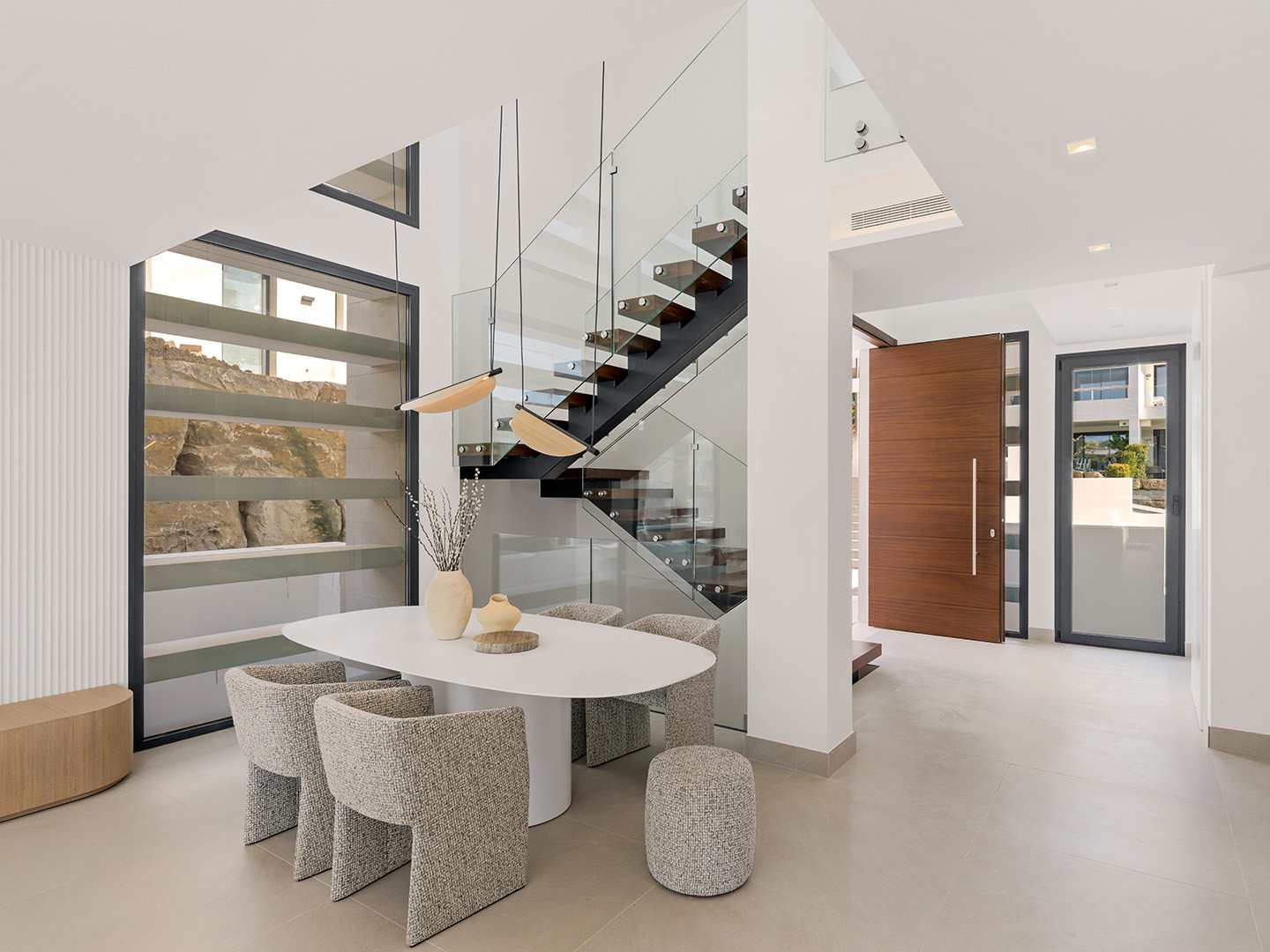 New development in Estepona