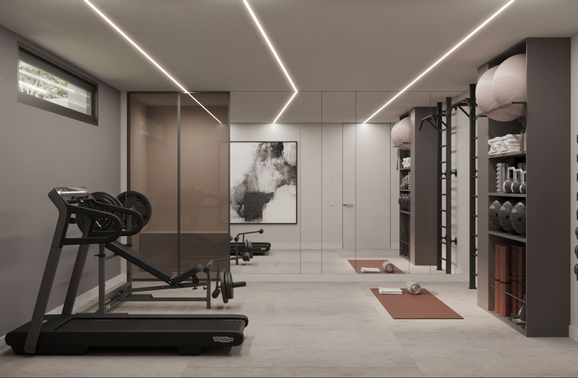 New development in Marbella