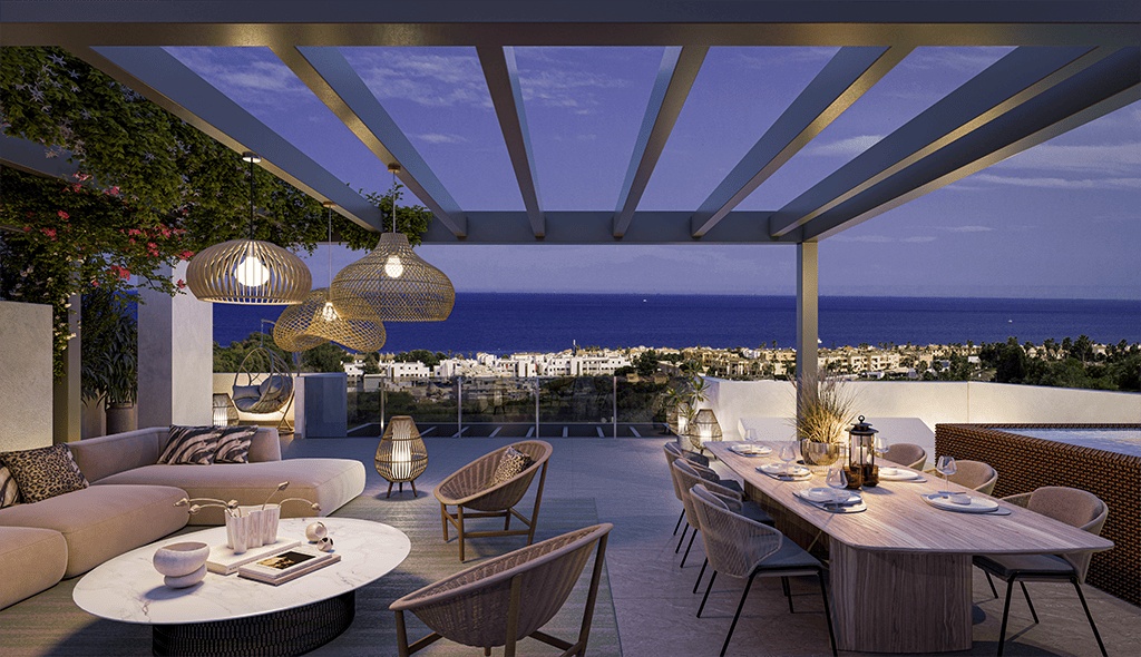 New development in Casares