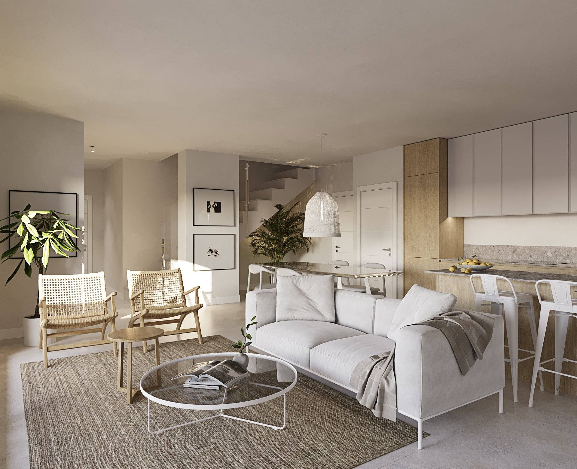 New development in Casares
