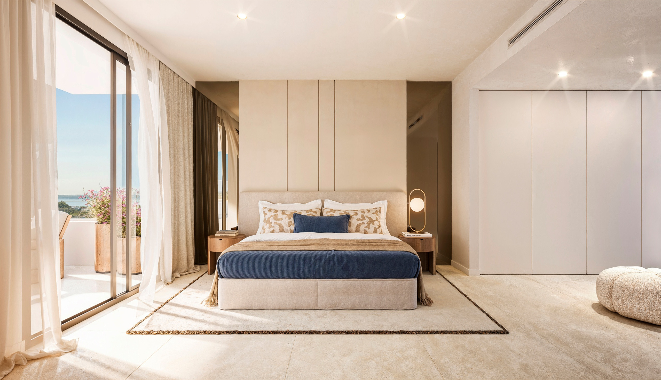 New development in Estepona