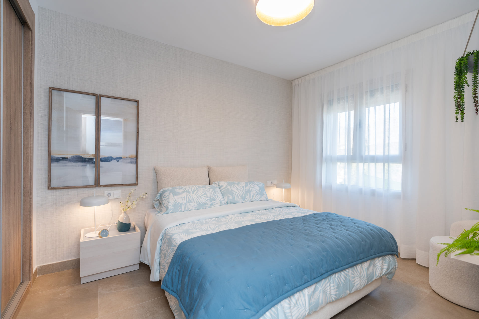 New development in Estepona