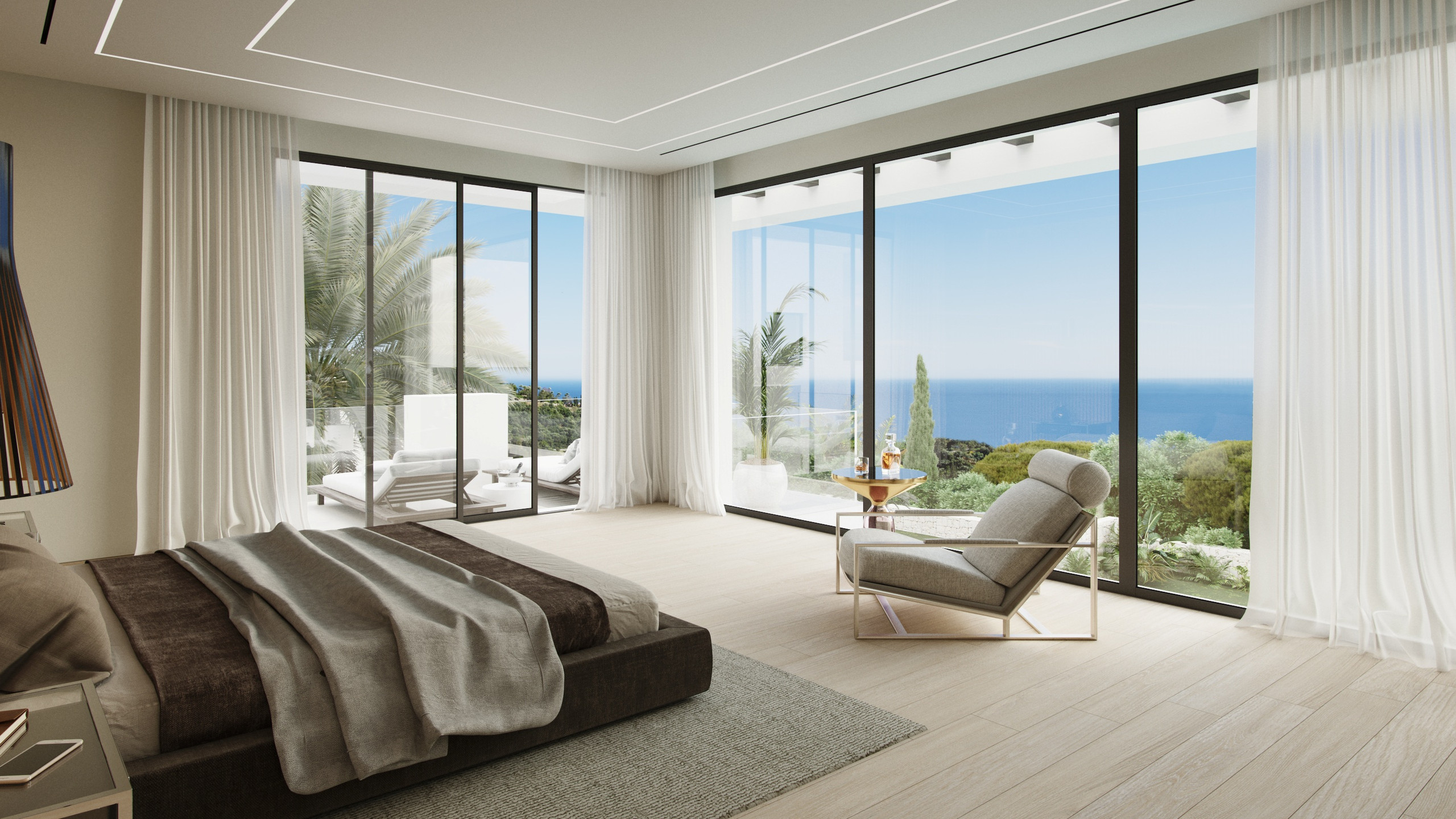 New development in Marbella