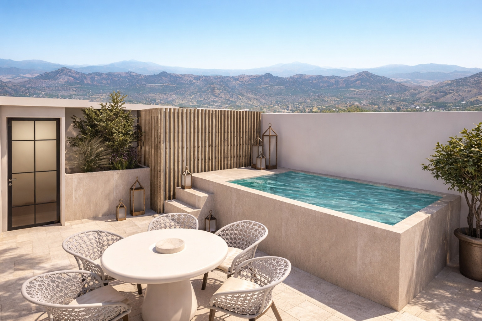 New development in Guaro