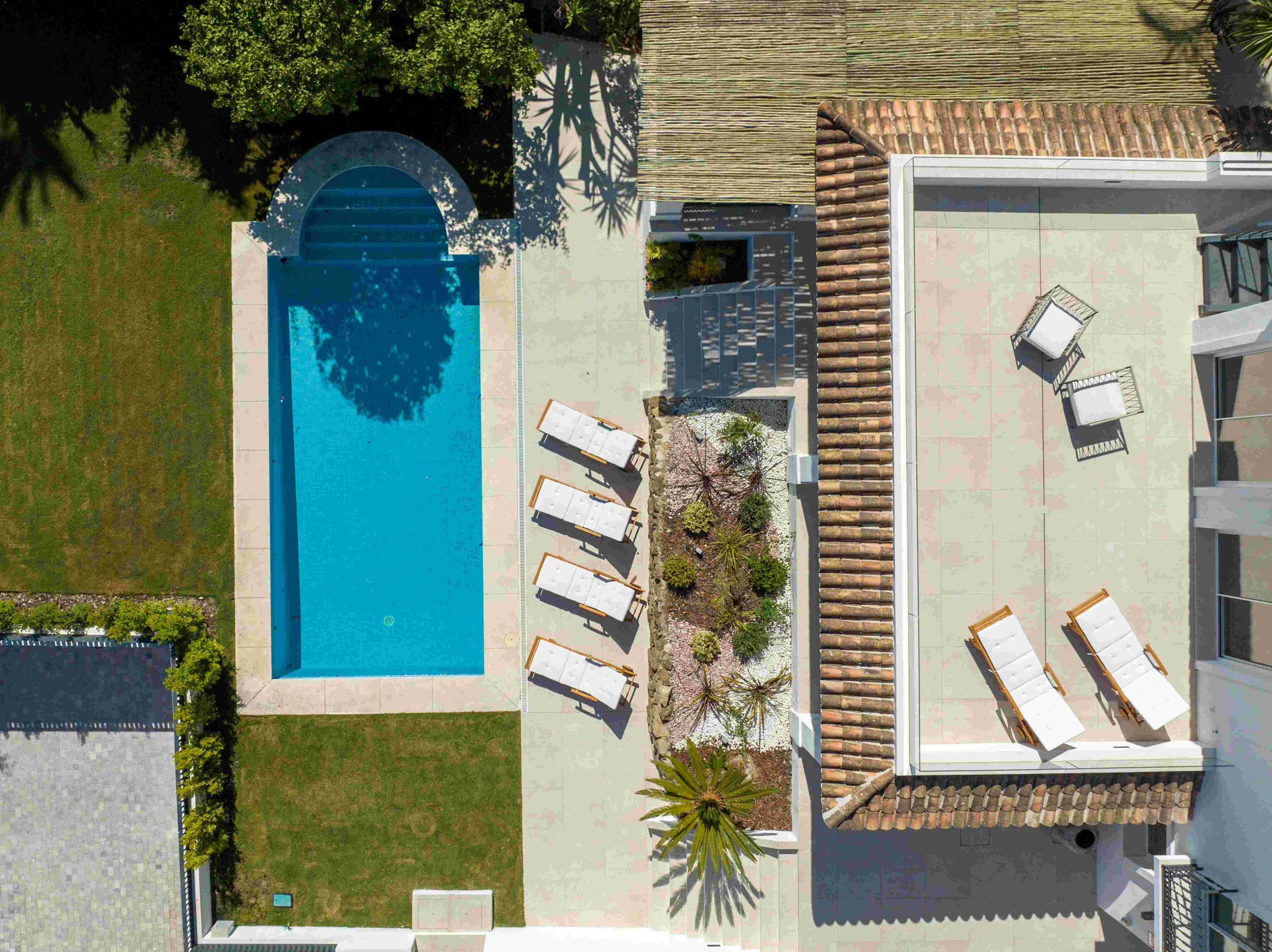 New development in Marbella