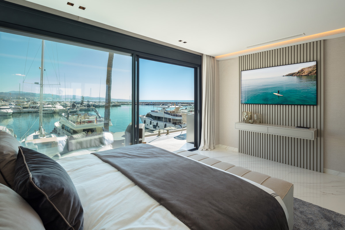 New development in Marbella