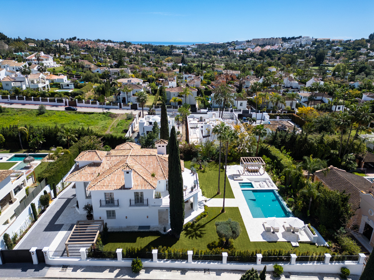 New development in Marbella