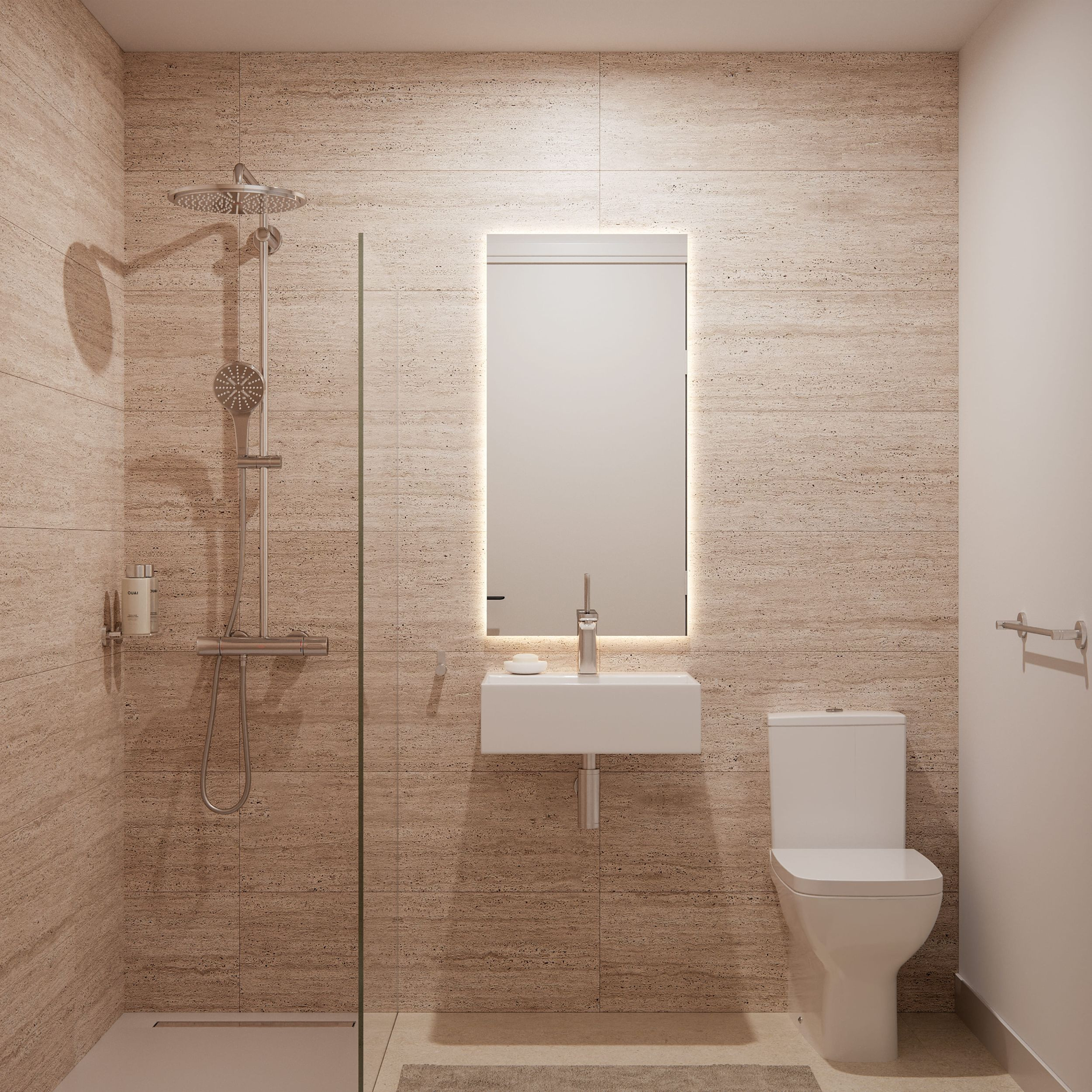 New development in Málaga