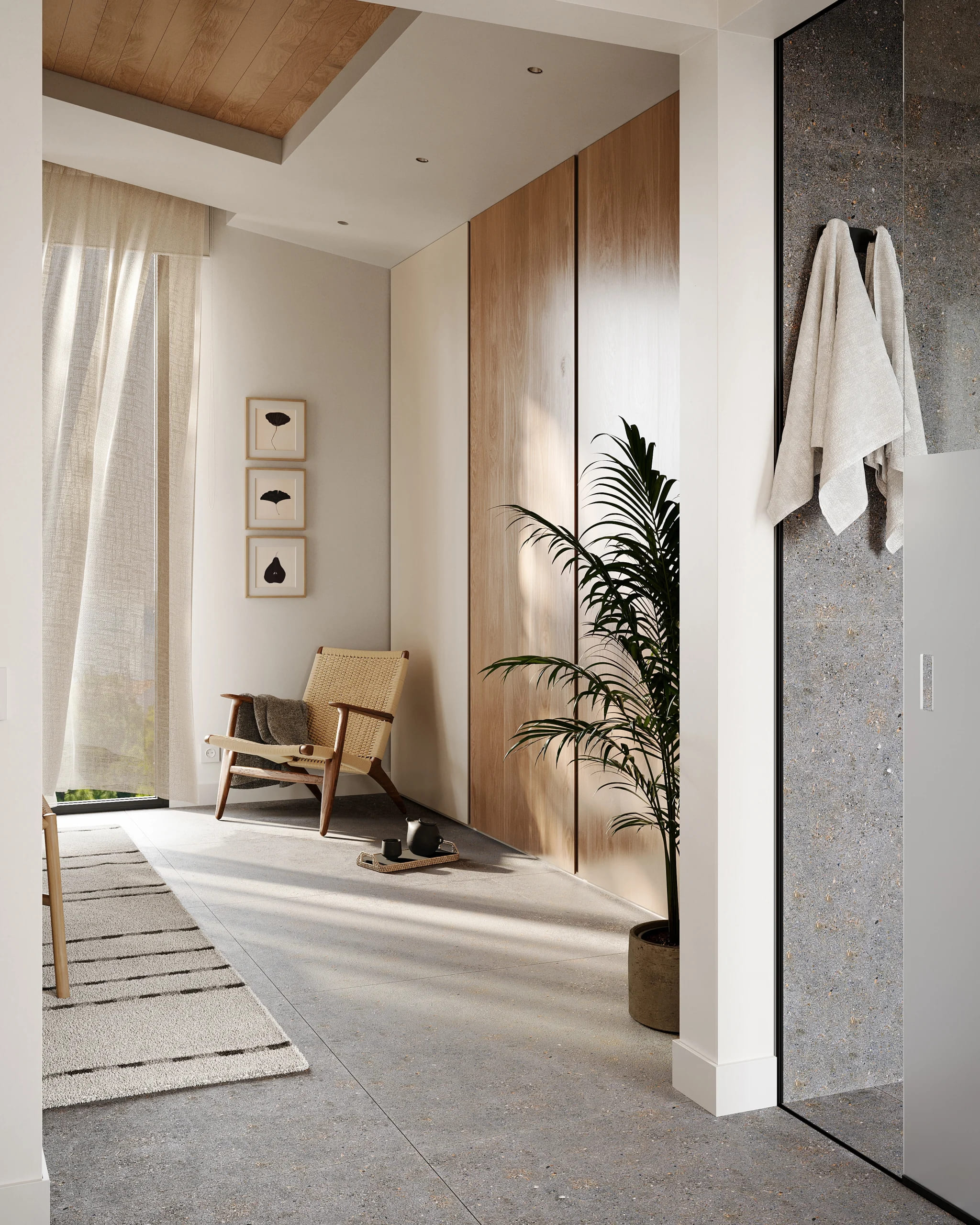 New development in Mijas