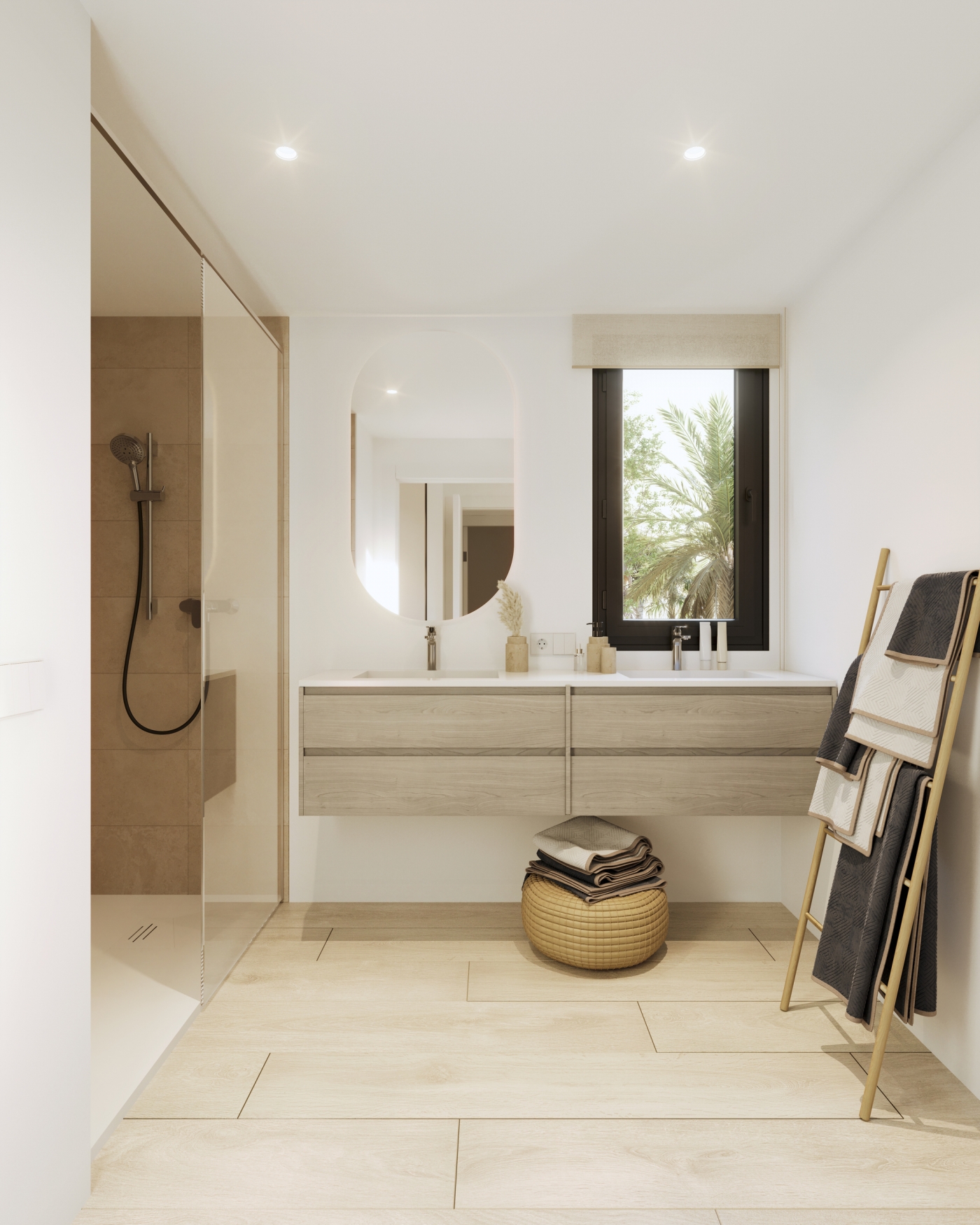 New development in Casares