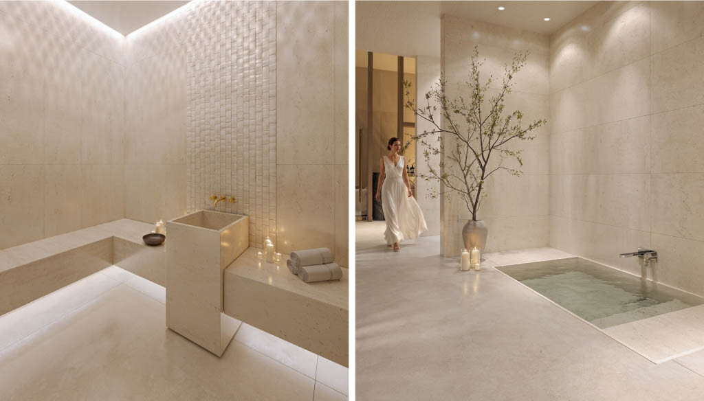 New development in Estepona
