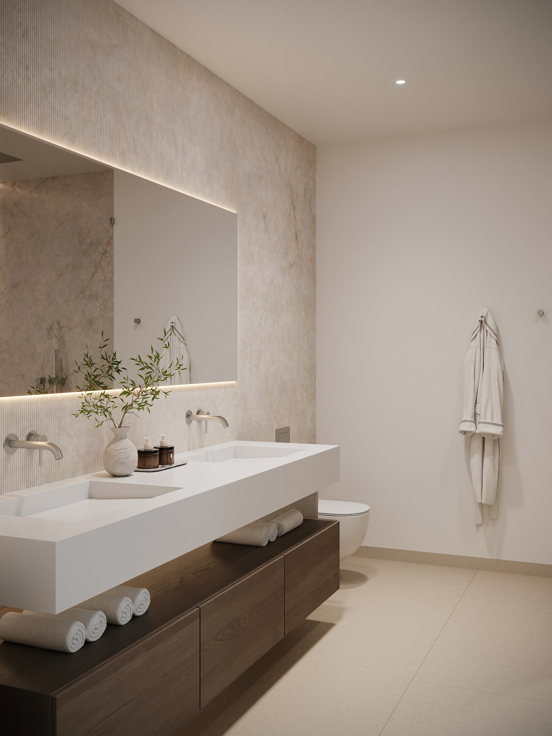 New development in Marbella