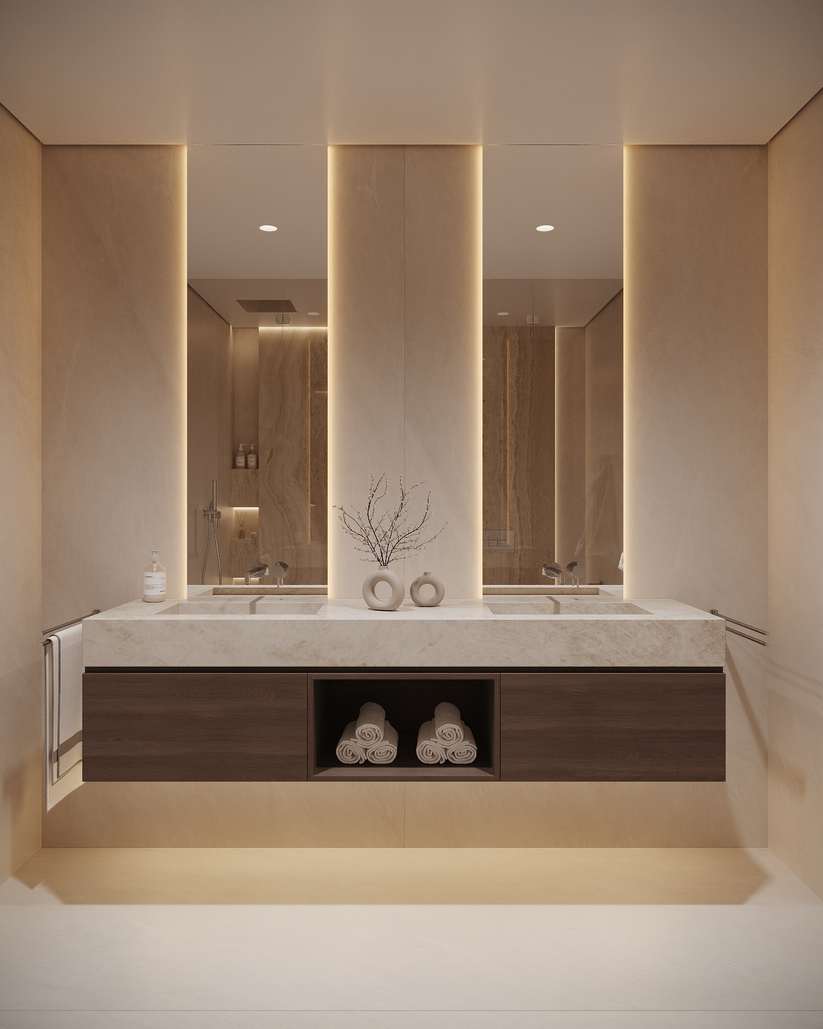 New development in Estepona